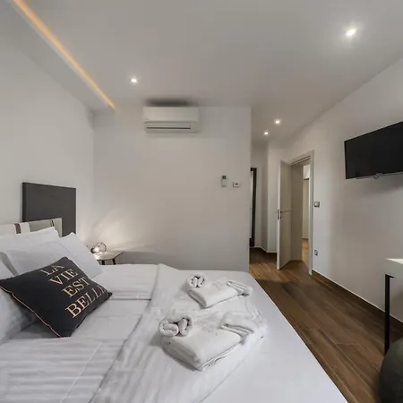 Salu Villa Opatija