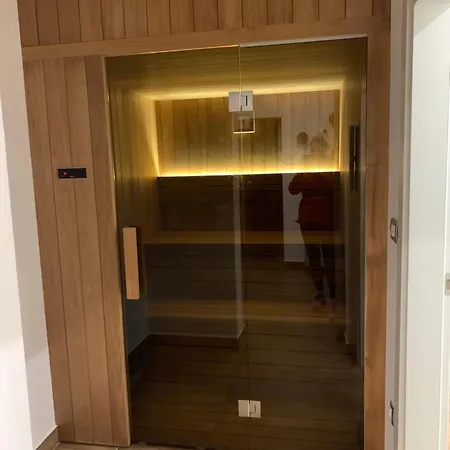 Salu Villa Opatija