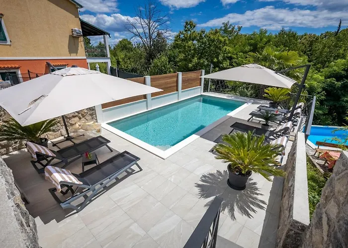 Villa Salu *