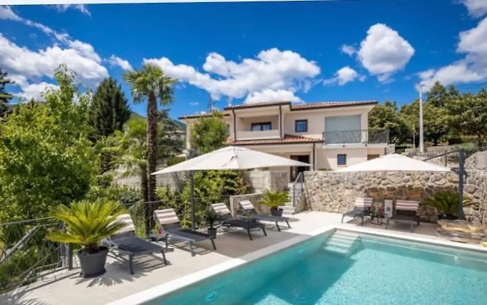 Villa Salu *