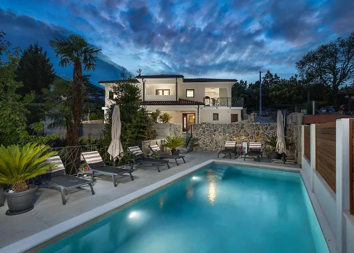Villa Salu *