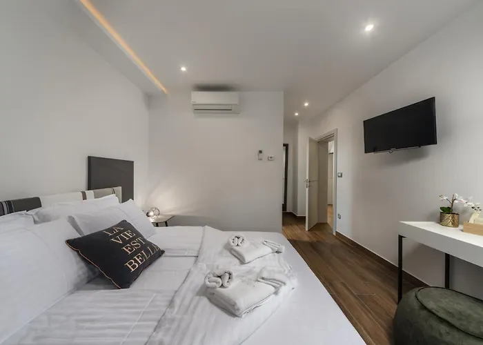 Salu Villa Opatija