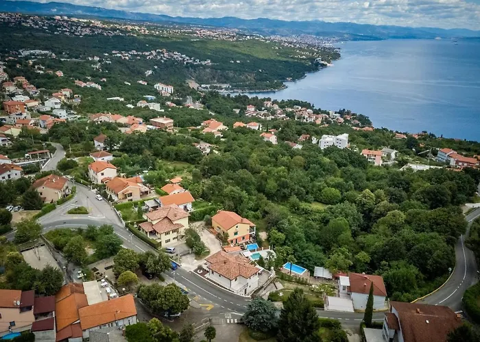 Villa Salu