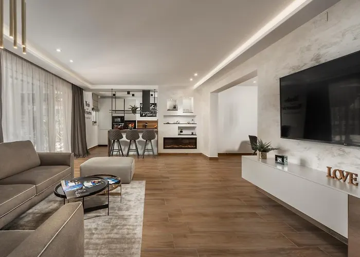 Salu Villa Opatija